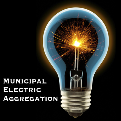 Sudbury Electric Aggregation Update