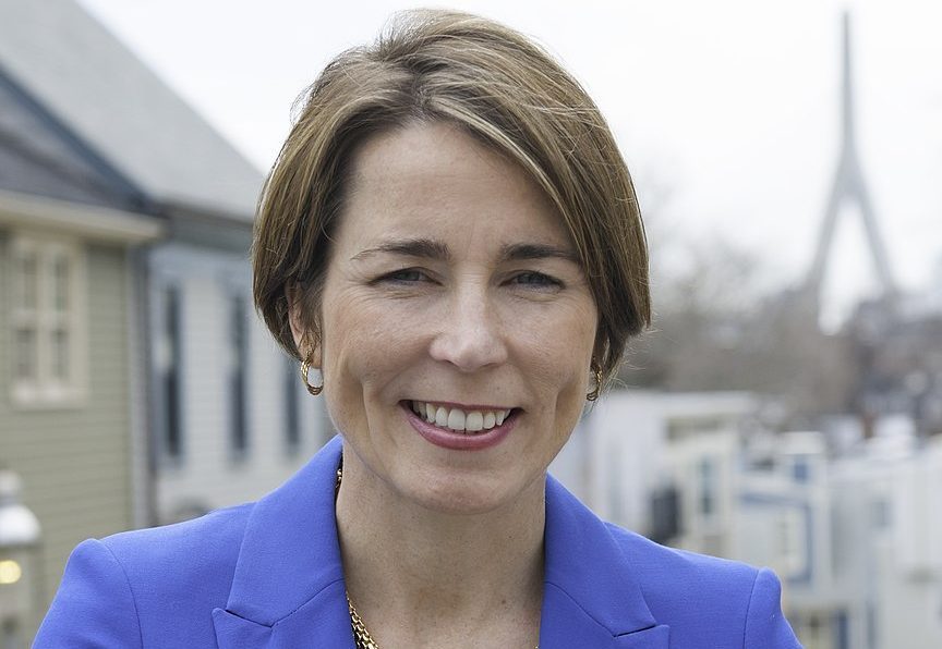AG Maura Healey Calls on SEC to Require Companies to Disclose Financial Risks of Climate Change