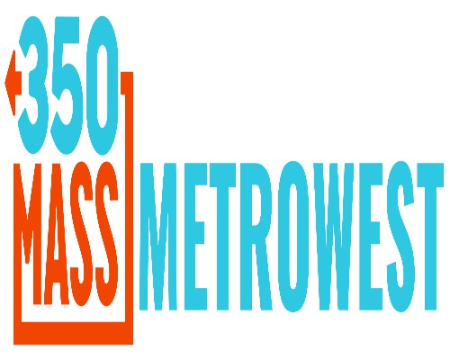 350 Mass Metrowest Logo
