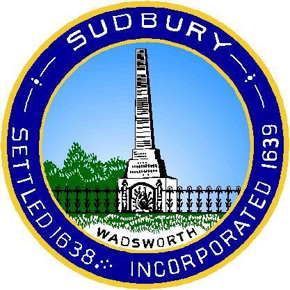 Sudbury Town Manager Search: How to Get Involved