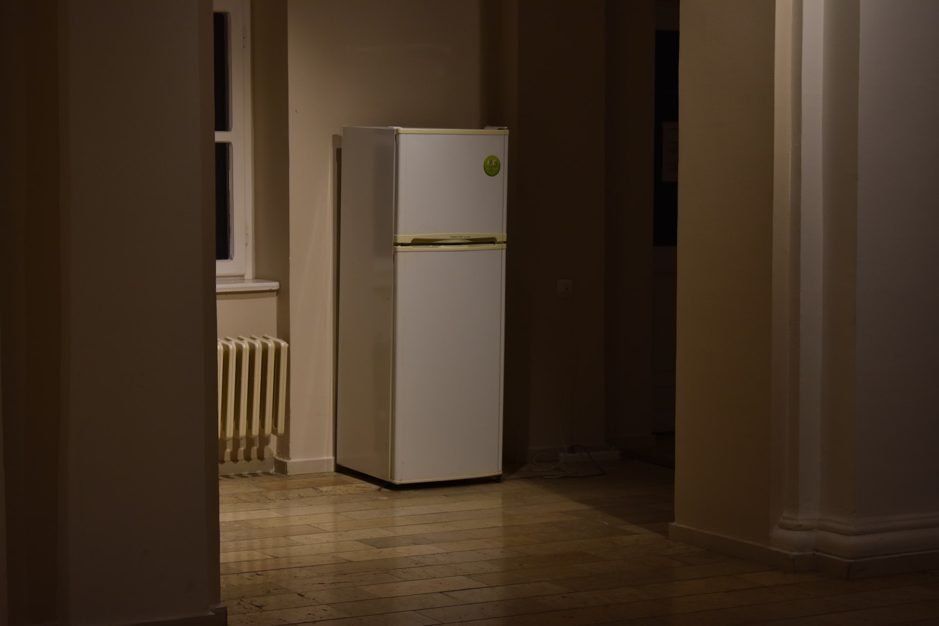 Get $125 for recycling your old fridge or freezer