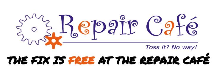 Framingham Repair Cafe – Saturday, October 7th – 2pm to 5pm